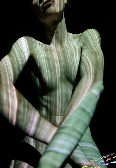 wanderingcinnamon2 sexy model images