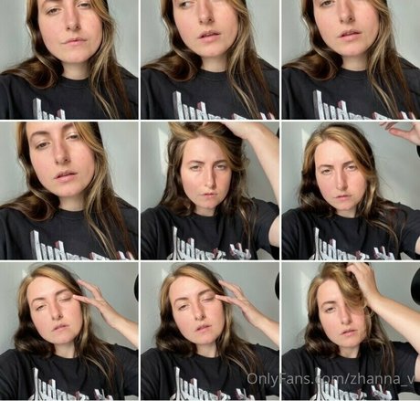 zhanna v adult star pictures