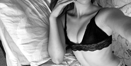 Abbie Haggar nudes star picture