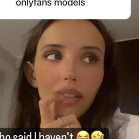 Abbie Haggar nudes star image