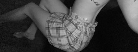 Abbie Haggar star nude pic