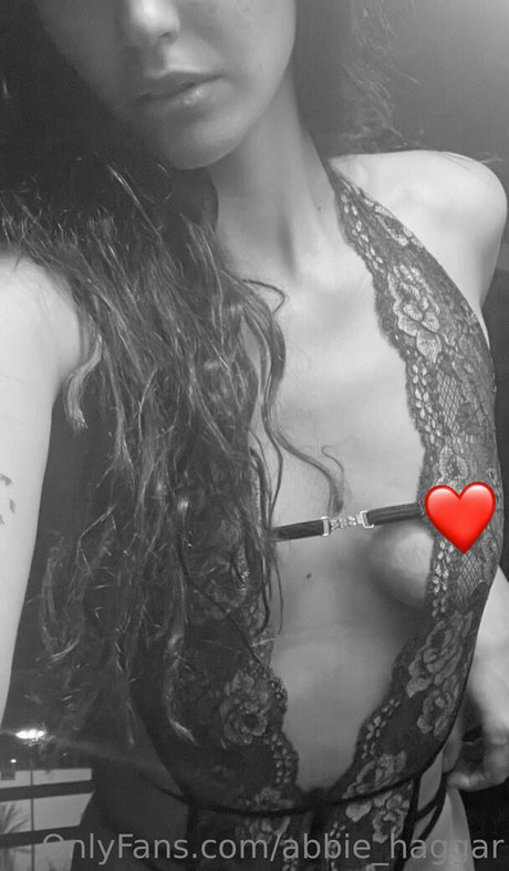 Abbie Haggar high quality actress galleries