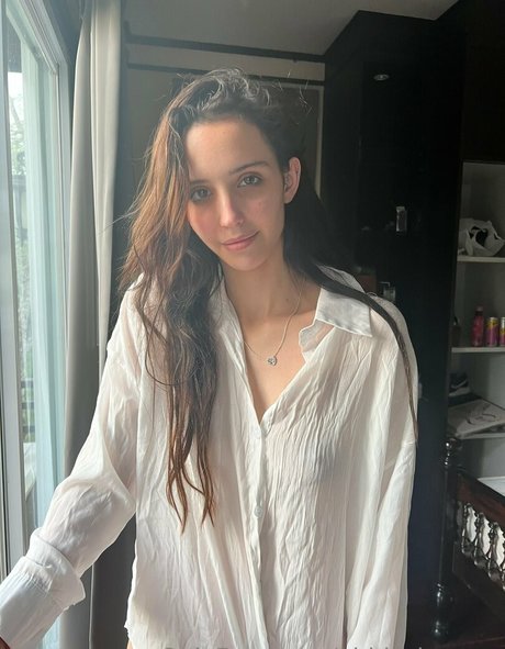 Abbie Haggar star nice picture