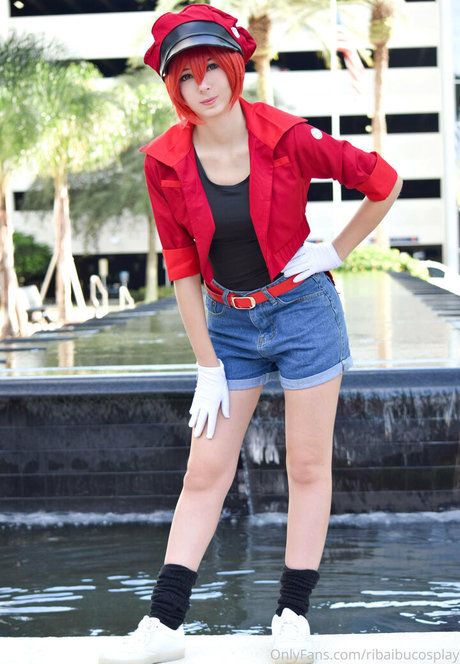 ribaibucosplay best model picture