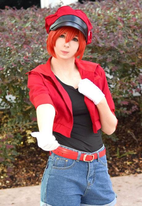 ribaibucosplay pornstar nudes photos