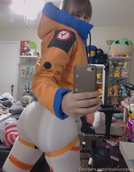 ribaibucosplay porn actress pics