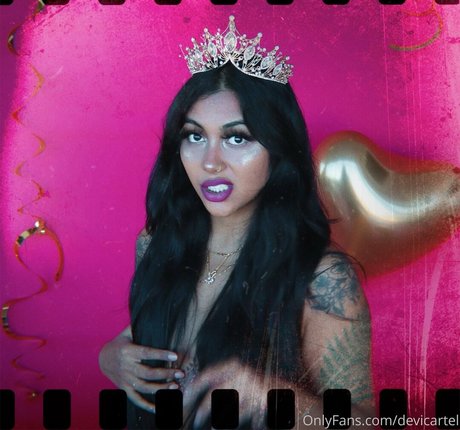 Devicartel Profile pic