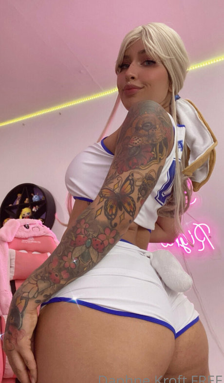 daphnekroftfree nudes actress images