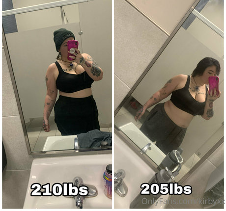 kirbyxx pretty star pictures