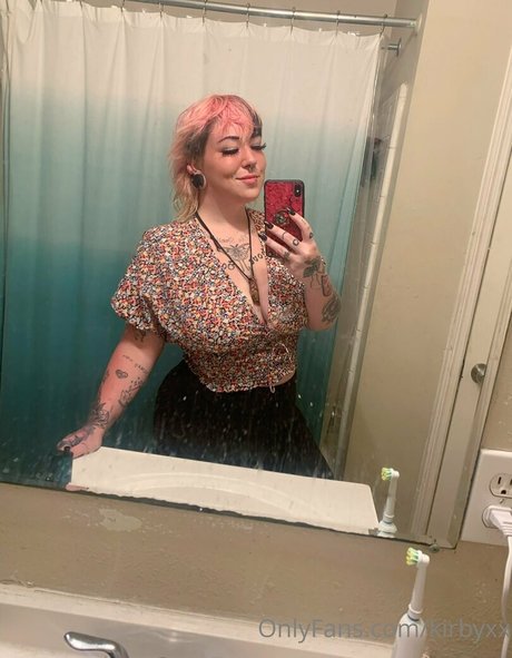 kirbyxx exclusive pornstar images