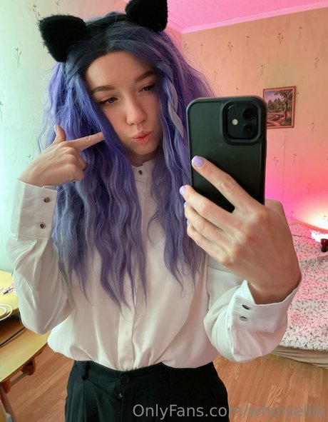 whoisellie hd model photos