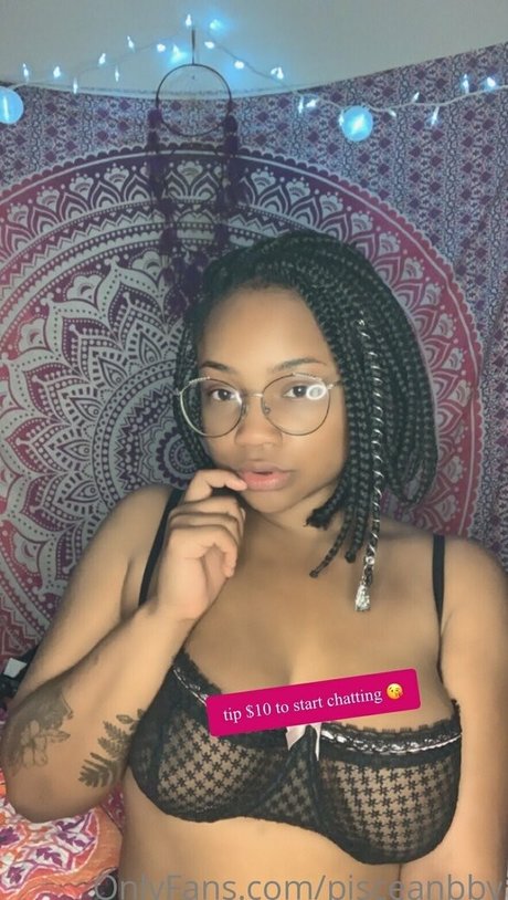 pisceanbby sex star picture