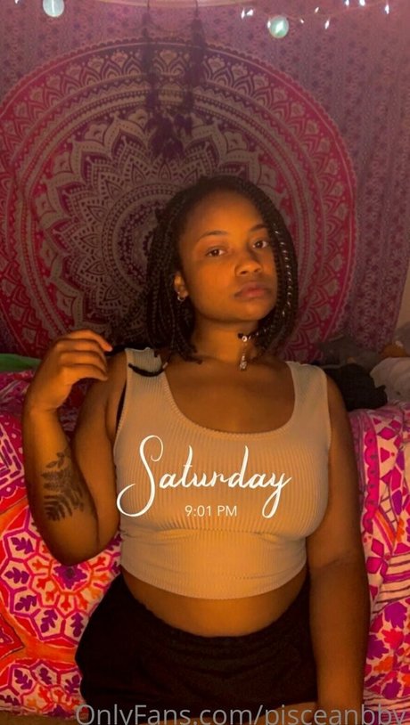 pisceanbby actress image