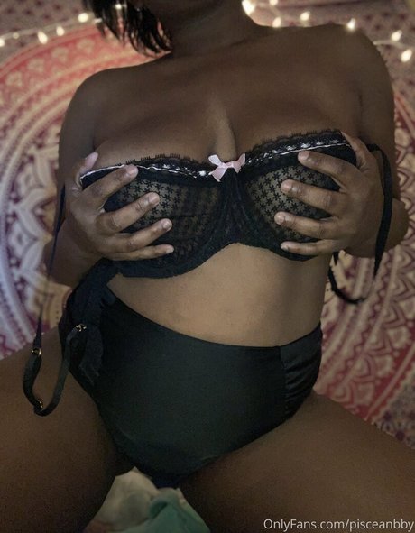 pisceanbby star perfect photo