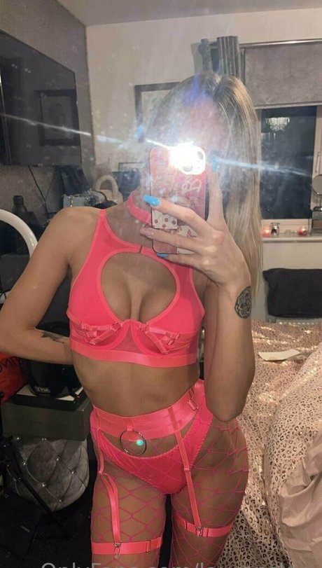 laurenskyx top model photo