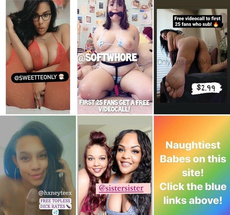 sistersister high quality star gallery