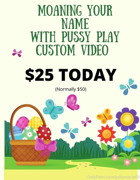 juliamarie69 sex pornstar photos