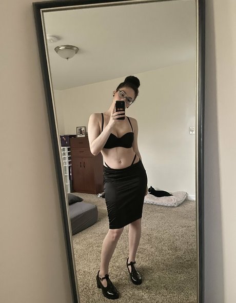 ghostlygothx star perfect pics