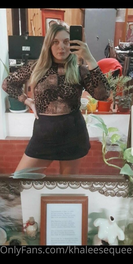 khaleesequeen model high quality pics