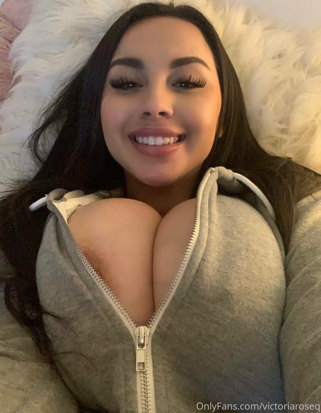 Victoria Roseq beautiful actress pics