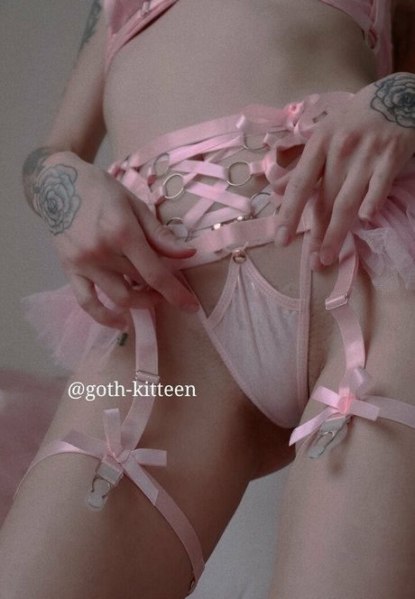 goth kitteen pornstar hot gallery