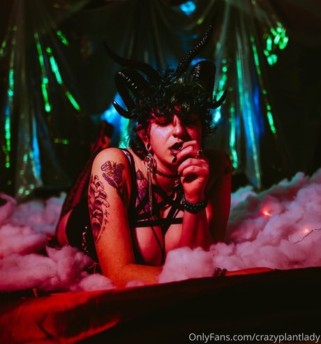 crazyplantlady exclusive pornstar picture