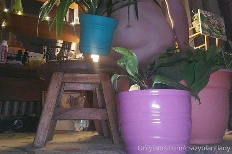 crazyplantlady nudes star galleries