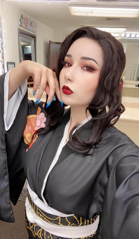 akemikunlewds star pornographic picture