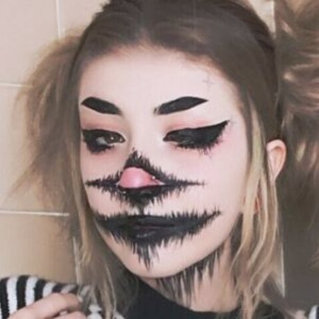 Babyisjaded pretty model photo