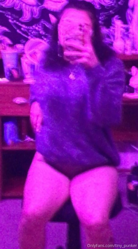 tiny punker pornographic actress pictures