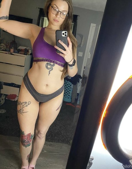 lucyshilohcam star pretty gallery