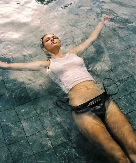 Anais Garnierbe high quality actress pics