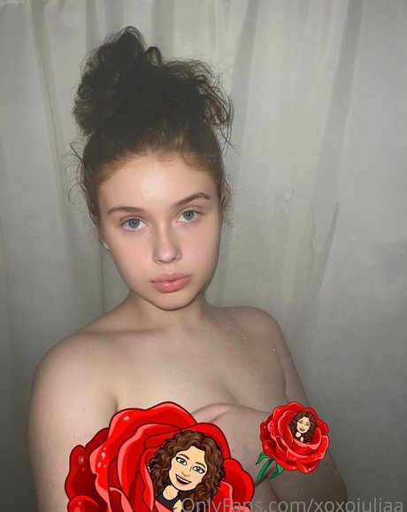 xoxojuliaa actress image