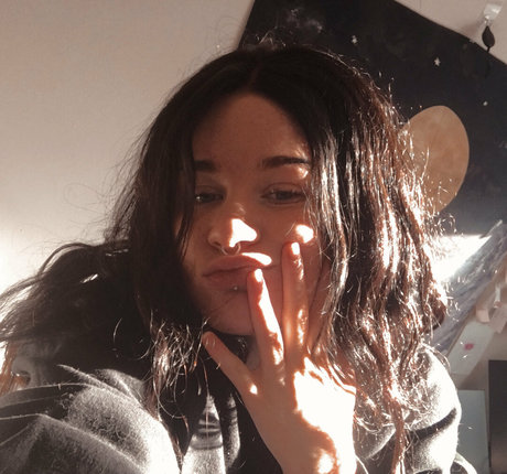 veeginas Profile pic