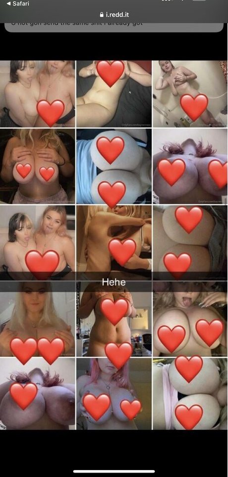 Kayrennexo sex pornstar pic