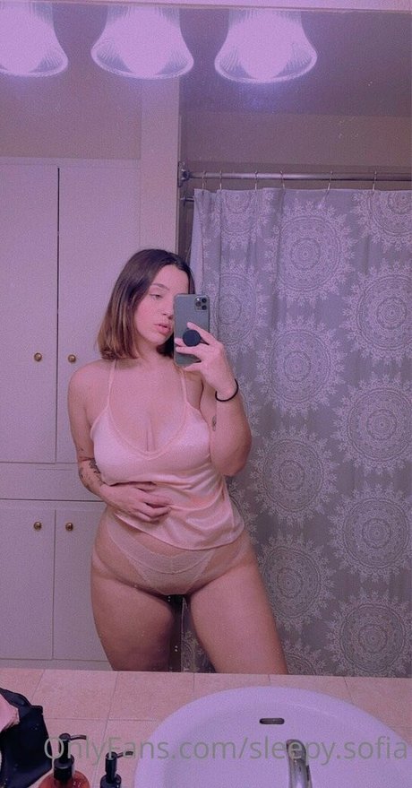 sleepy sofia sex model gallery