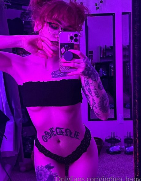 indigo baby high quality pornstar photos