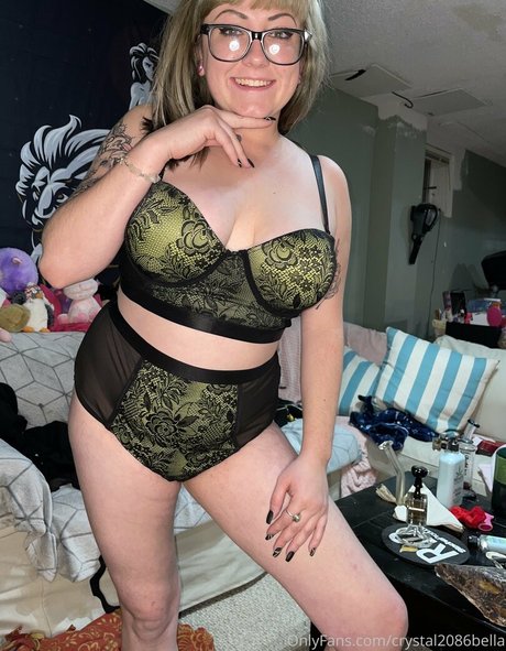 crystal2086bella star exclusive archive