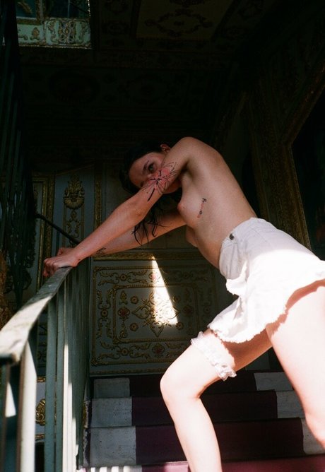 lilbiii sex model archive