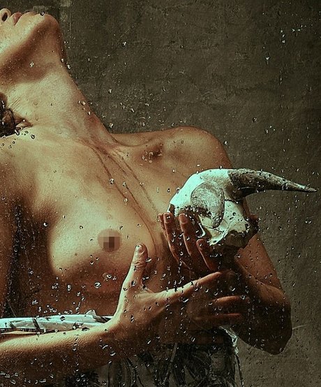 Diana Angel adult model pic