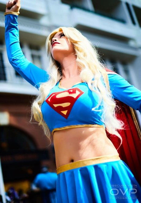 Danielle Pavluk star perfect photo