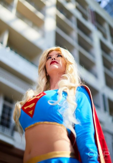 Danielle Pavluk high quality star photo