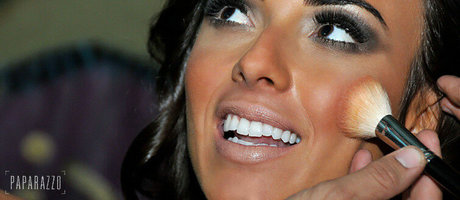 Paparazzo nudes pornstar images