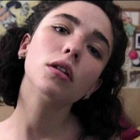 Matilda De Angelis art model image