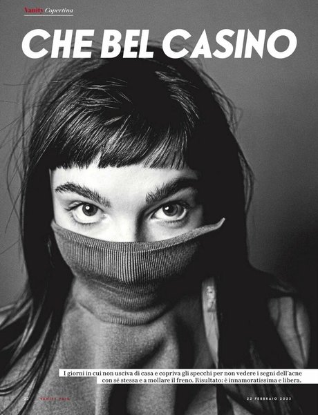 Matilda De Angelis adult star photo