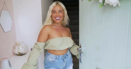 Little Louise best actress pics