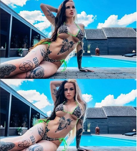 The Kayley Wouters adult star picture