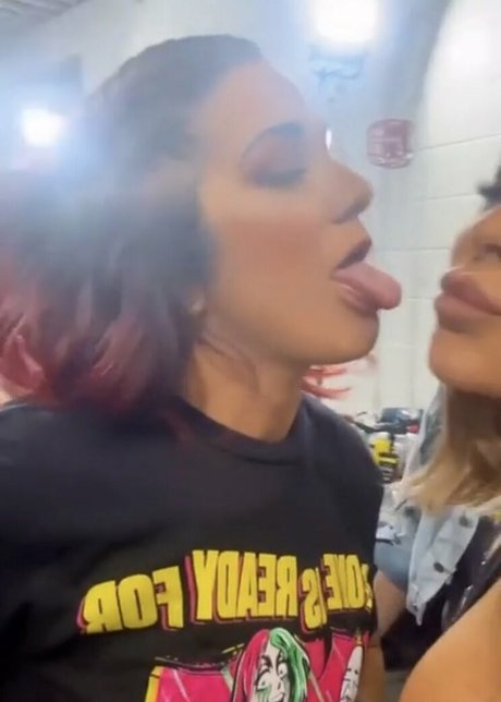 Pamela Rose Martinez model art picture