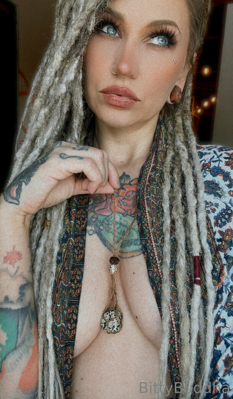 bittybuddha perfect actress gallery