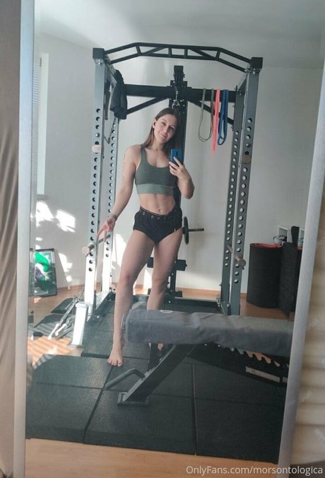 morsontologica model best pics